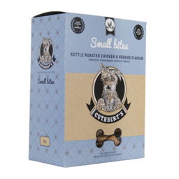 CUTHBERT'S BISCUIT BOXES 1KG