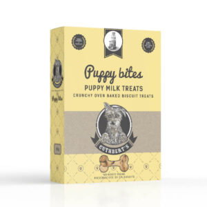 CUTHBERT'S PUPPY MILK BISCUITS 650G_0