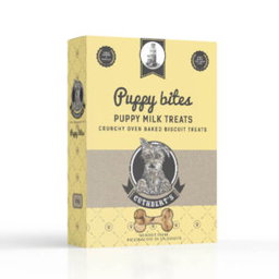 CUTHBERT'S PUPPY MILK BISCUITS 650G