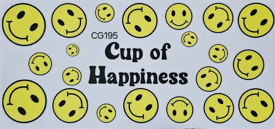 Cup of Hapiness