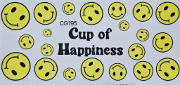 Cup of Hapiness