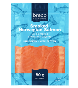 Salmon