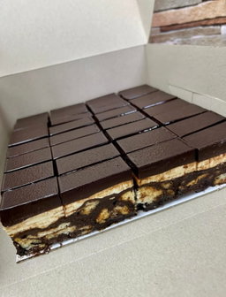 Kek Batik