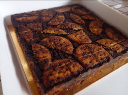 Kek Batik