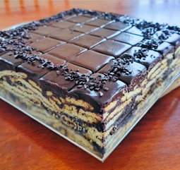 Kek Batik