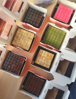 Kek Batik
