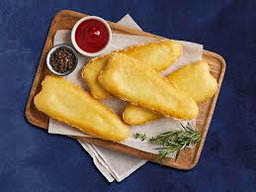 Hake Battered AA