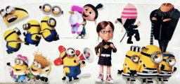 Minions