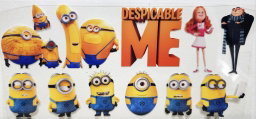 Minions