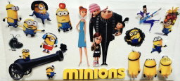 Minions