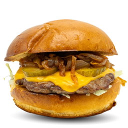 Nos Burgers