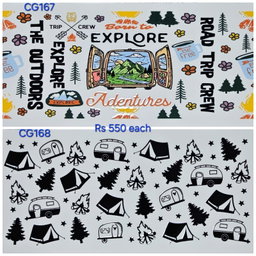 Camping Lovers
