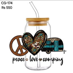 Camping Lovers