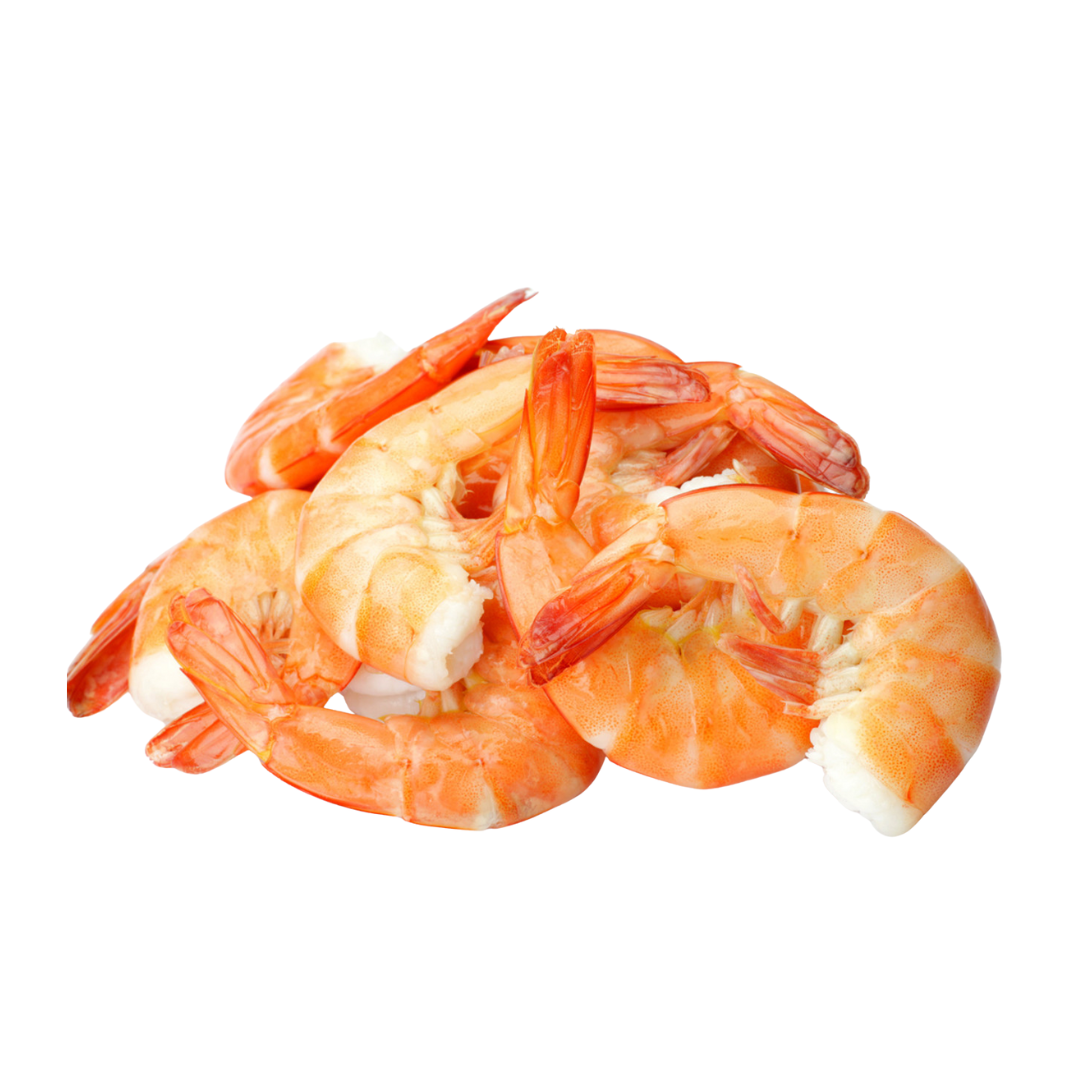Argentinian Prawns Headless_0