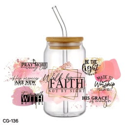 Sacred Sips