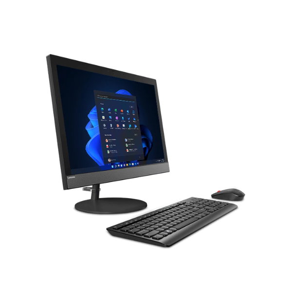 Lenovo All-in-One V130a-20IGM - Intel(R) Pentium(R) Silver J5040 CPU - 4Gb - 1Tb 20" HD Noir_1