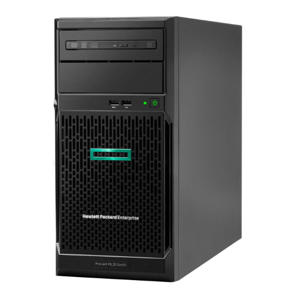HPE ProLiant ML30 Gen10_0