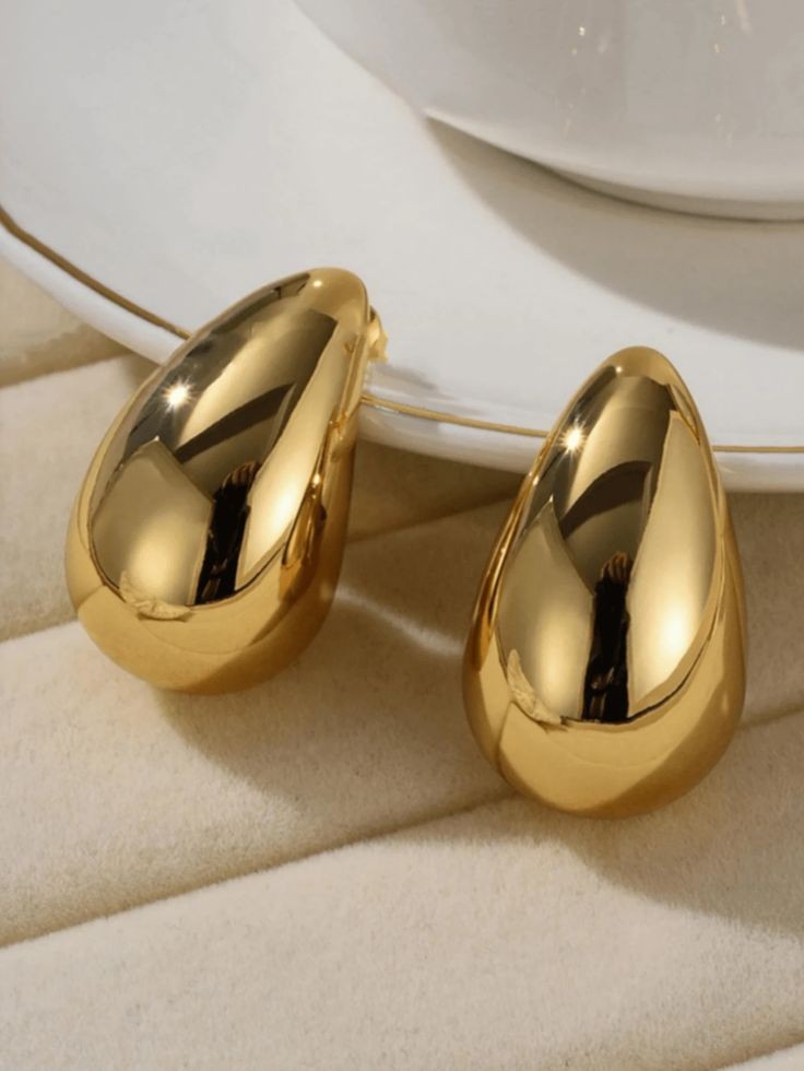 Boucles goûter