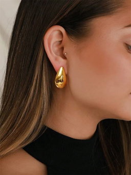 Boucles goûter 