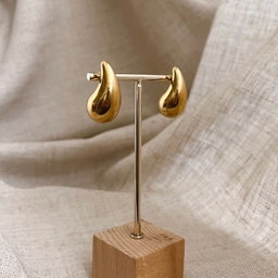 Boucles goûter 