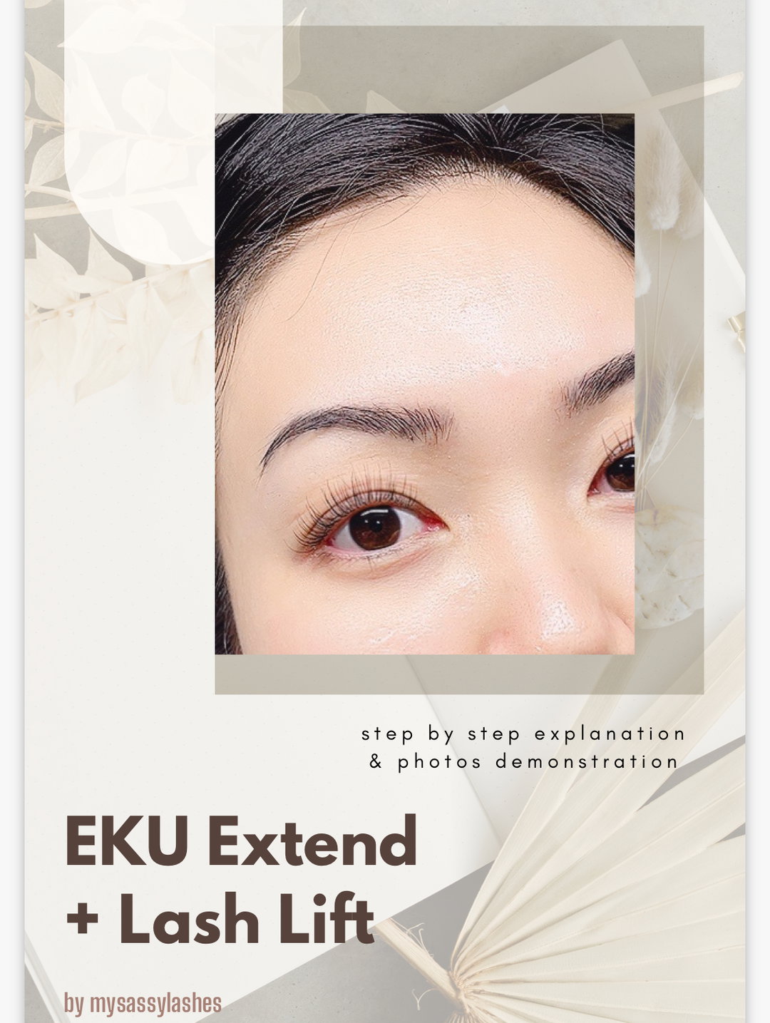Bright Eye & Eku Technique (Online Seminar)