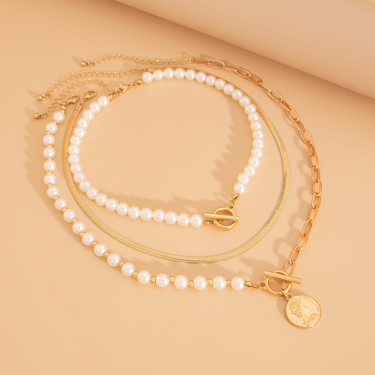 Chaine élégance _3