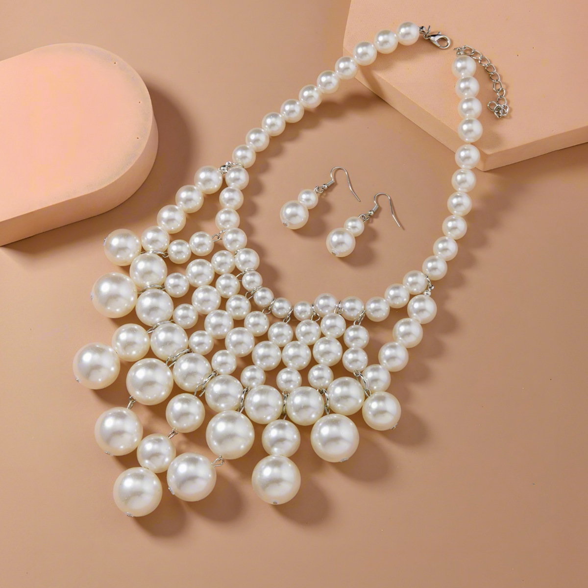 Chaine élégance dame _2