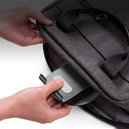 360 Foldable Phone Holder + Hub