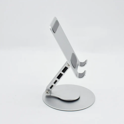 360 Foldable Phone Holder + Hub