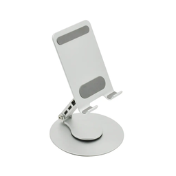 360 Foldable Phone Holder + Hub