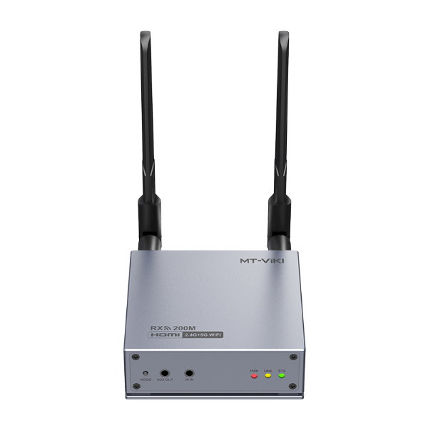 MT-VIKI MT-E200WHM