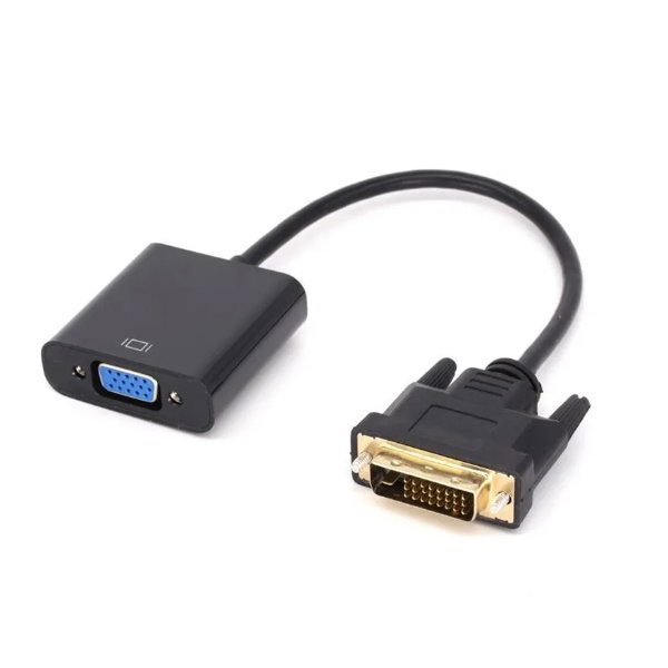 Adaptateur DVI vers VGA M/F / RS-DVITOVGA_0