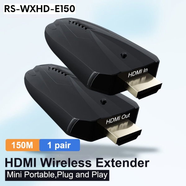 Extender HDMI 150M / RS-WXHD-E150_0