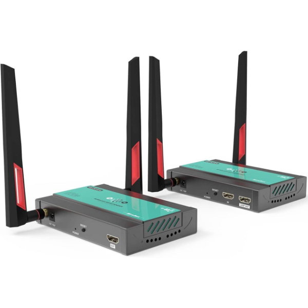 Extender HDMI sans fil 200M / RS-HSV8113W