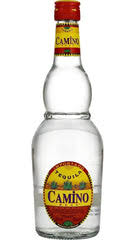 Camino Tequilla_0