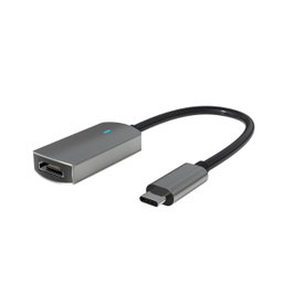 BASIX BX-1H USB-C TO HDMI ADAPTER