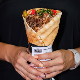 SHAWARMA