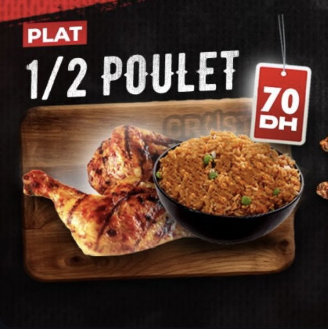 CRUSTY chicken _11