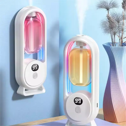 Smart Reachable Diffusor