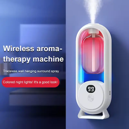 Smart Reachable Diffusor