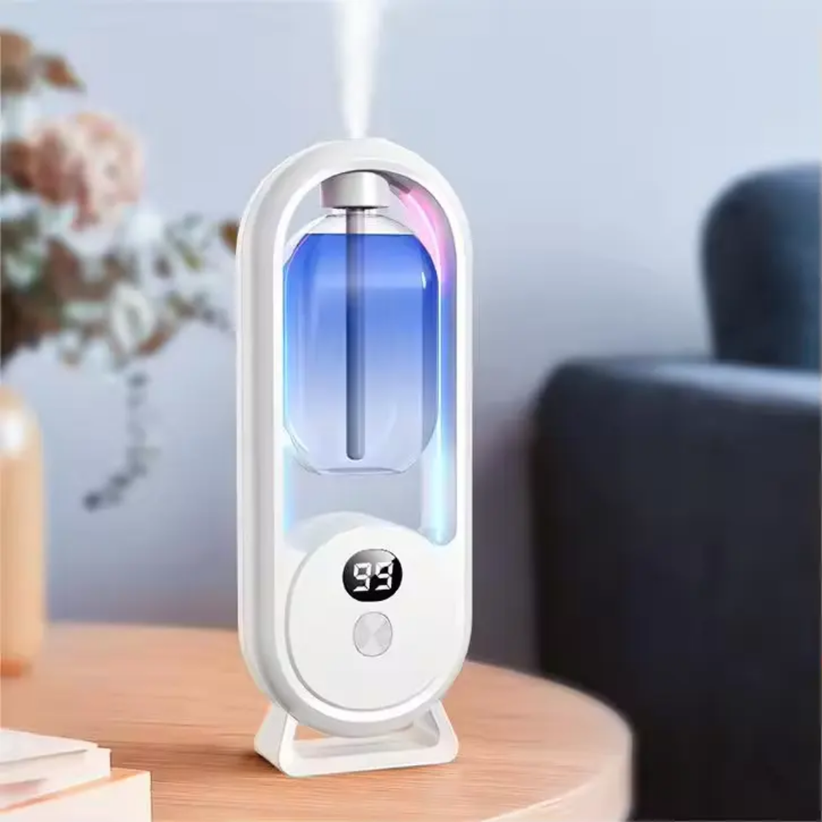 Smart Reachable Diffusor_2