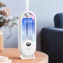 Smart Reachable Diffusor