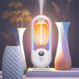 Smart Reachable Diffusor