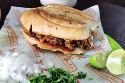 DESAYUNOS