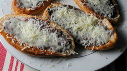 Molletes
