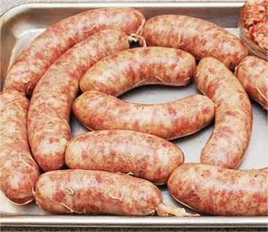 Kielbasa