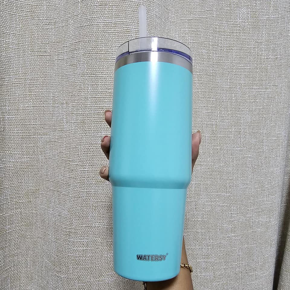 Watersy Stainless Steel Tumblers_4