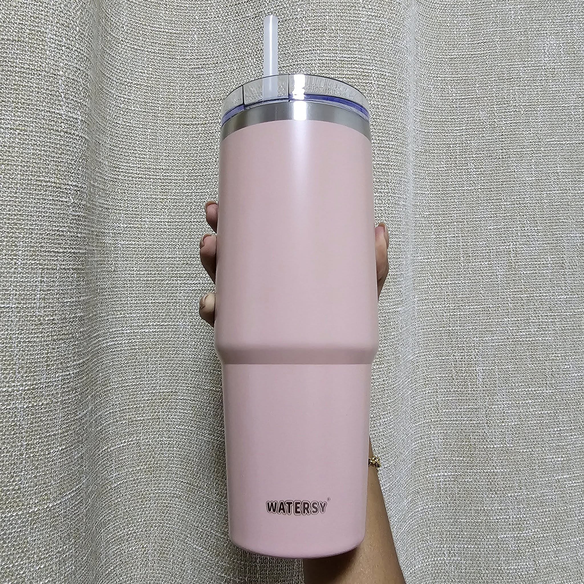 Watersy Stainless Steel Tumblers_5