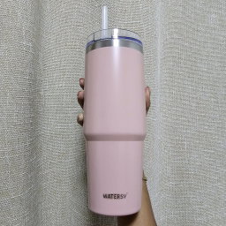 Watersy Stainless Steel Tumblers