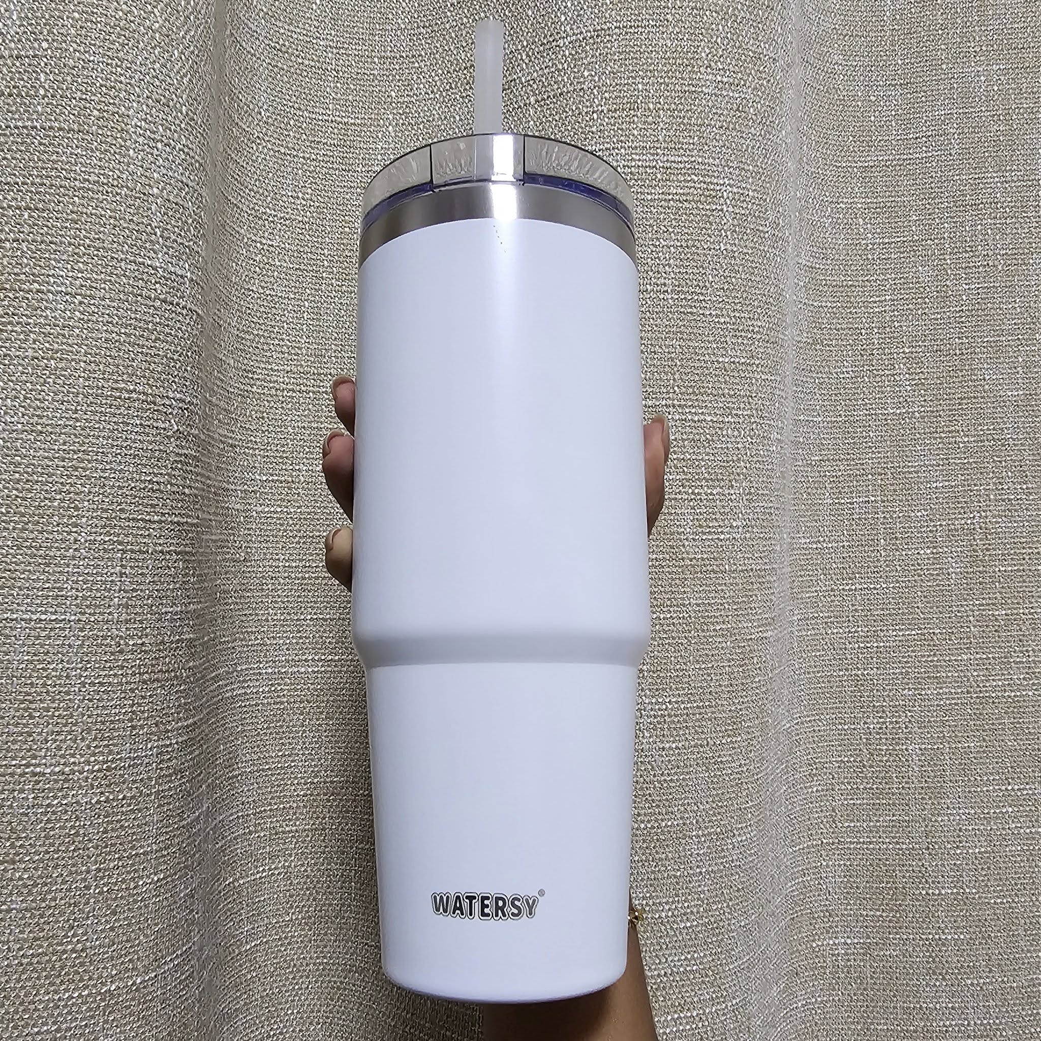 Watersy Stainless Steel Tumblers_6